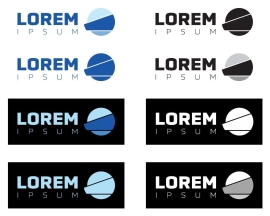 Logo pack preview